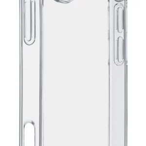 Clear Strong - iPhone 16