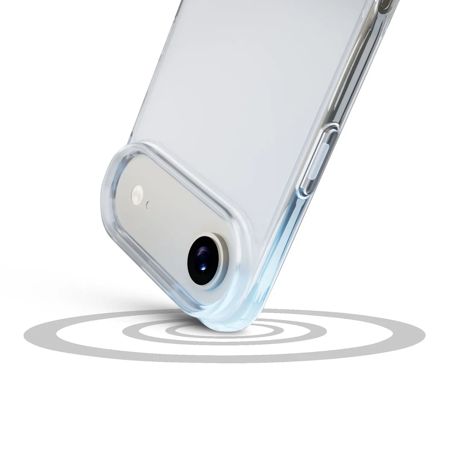 Clear Protect - iPhone Air – Image 4