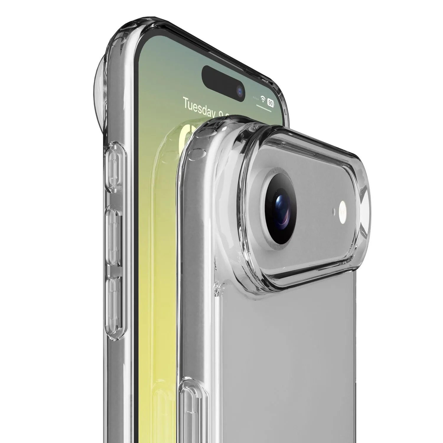 Clear Protect - iPhone Air – Image 5