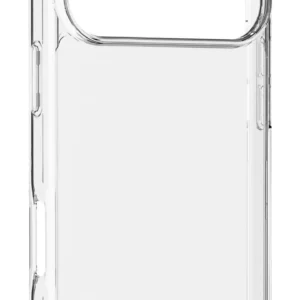 Clear Strong - iPhone 17 Pro Max