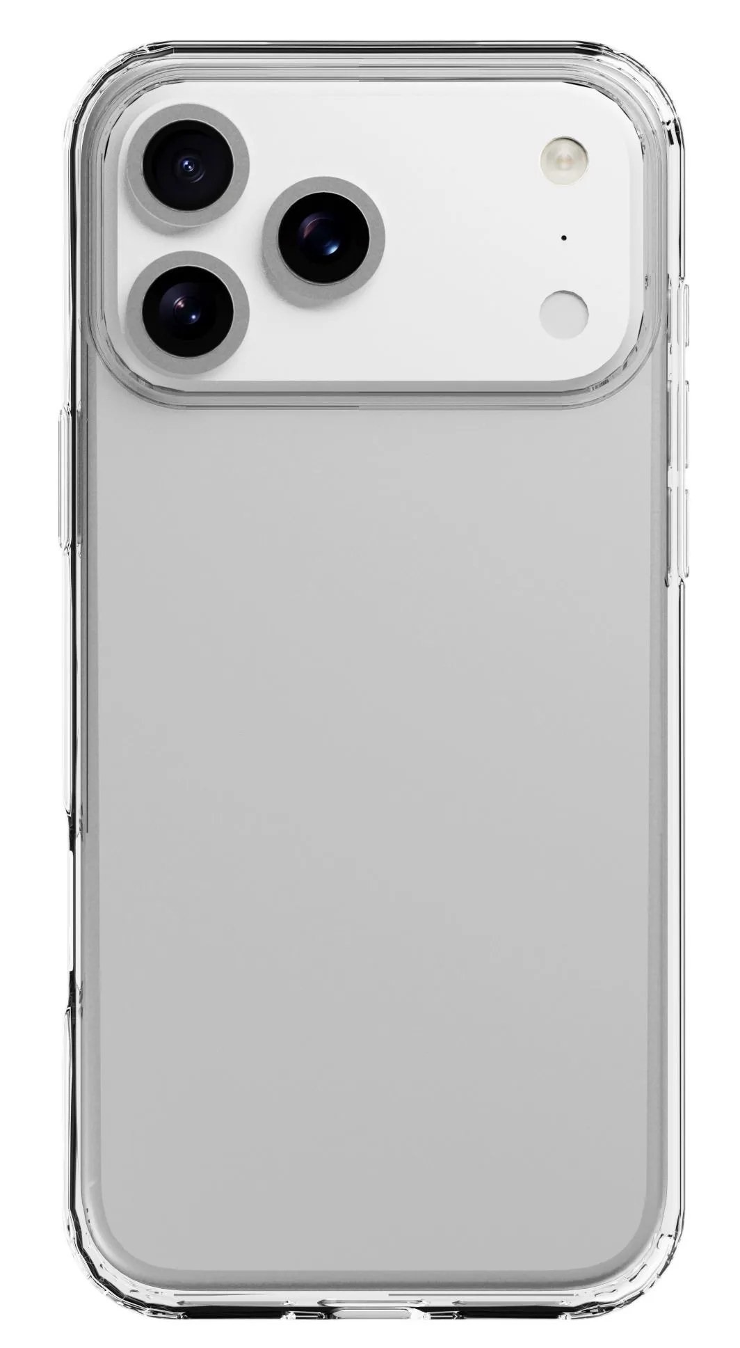 Clear Strong - iPhone 17 Pro Max – Bild 3