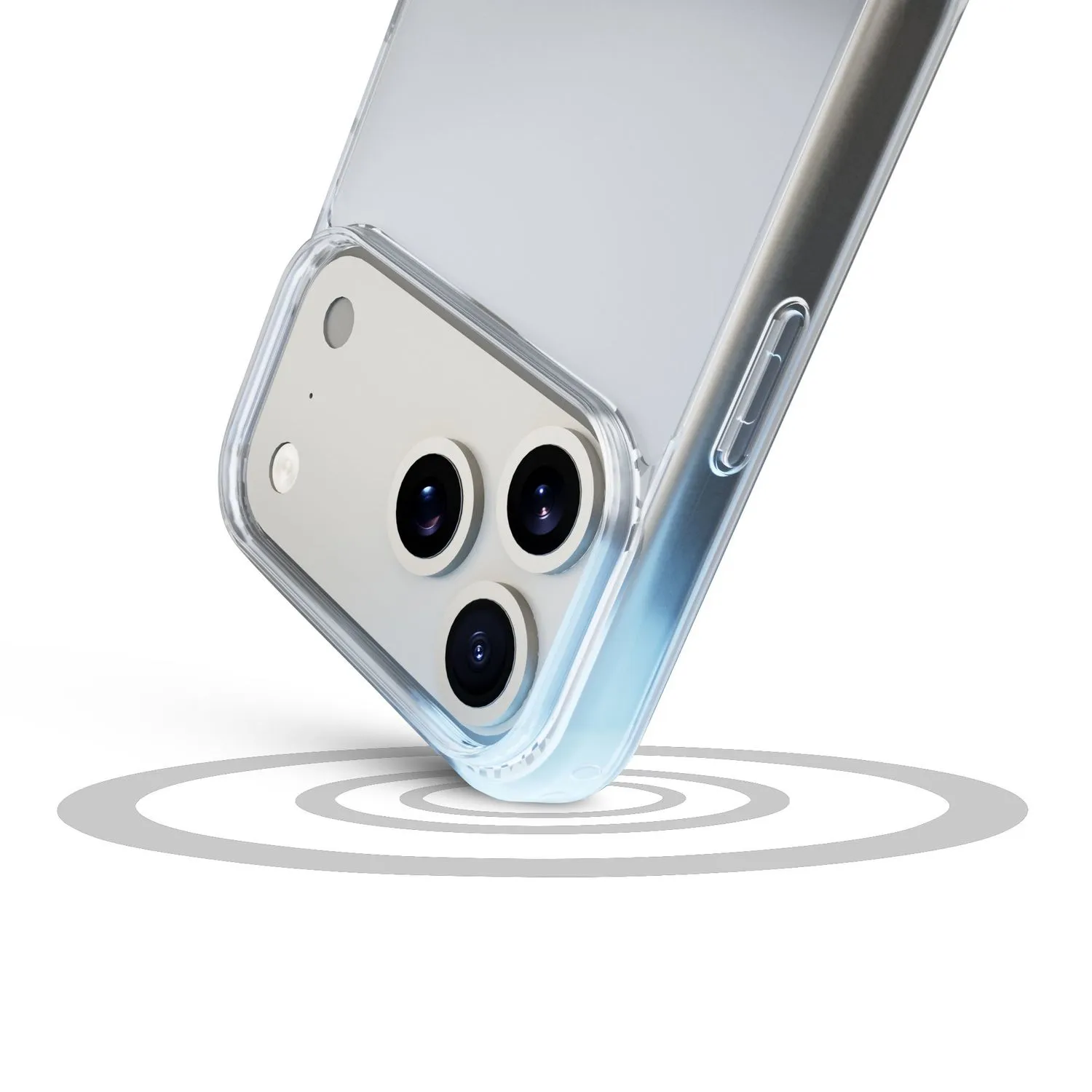 Clear Strong - iPhone 17 Pro Max – Bild 4