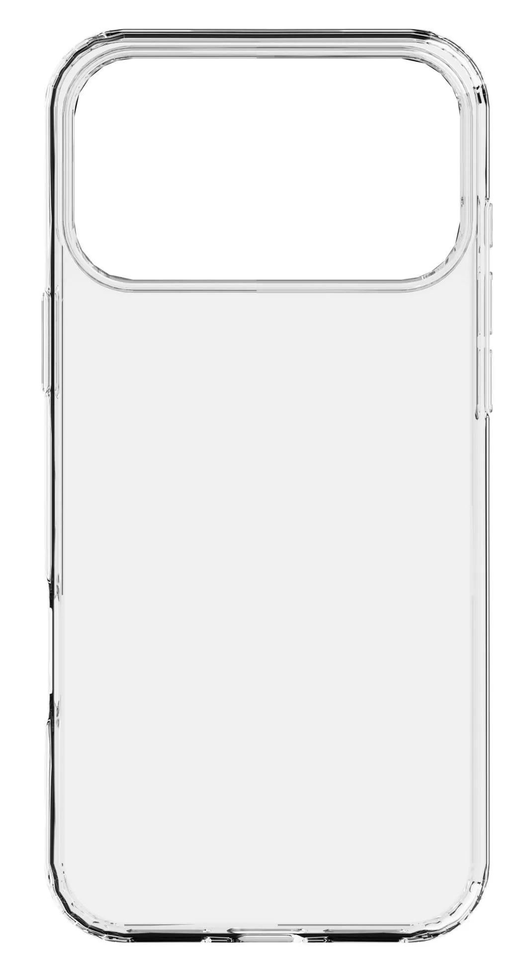 Clear Strong - iPhone 17 Pro Max – Bild 6