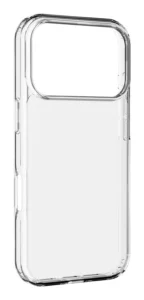 Clear Strong - iPhone 17 Pro