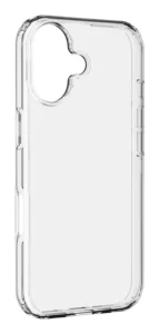 Clear Strong - iPhone 17
