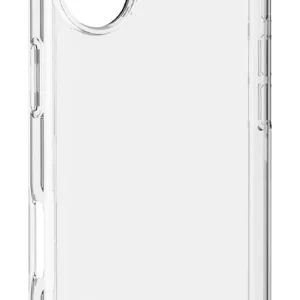 Clear Strong - iPhone 17