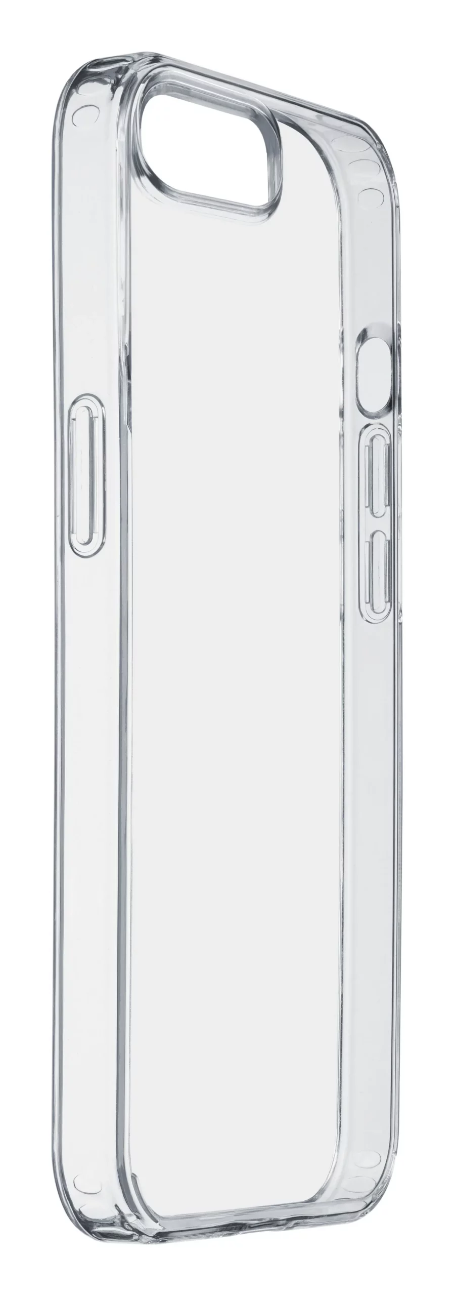 Clear Strong - iPhone 16e