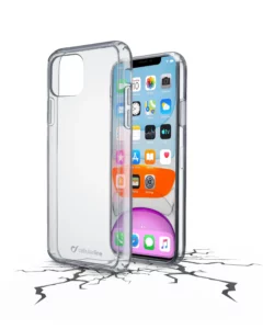 Clear Strong - iPhone 11
