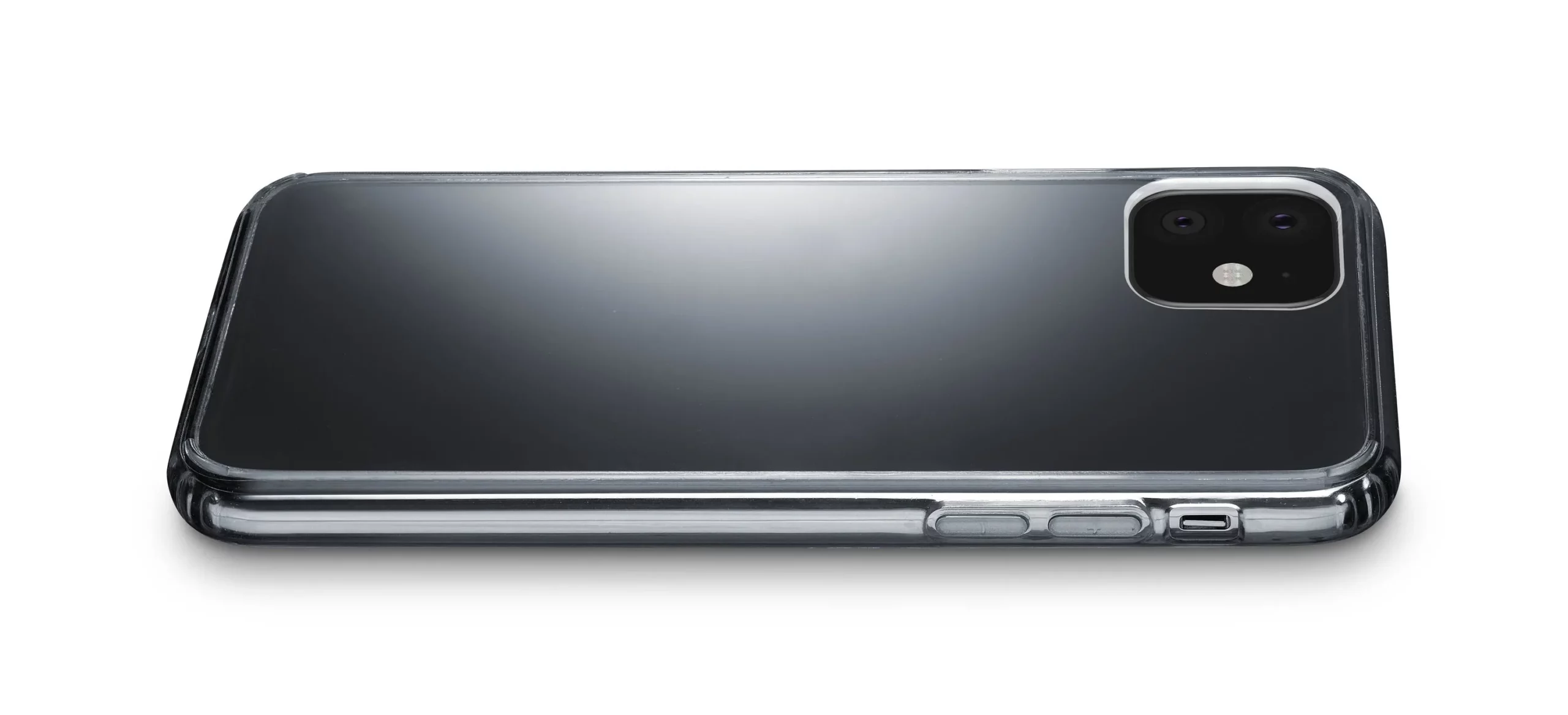Clear Strong - iPhone 11 - immagine 3