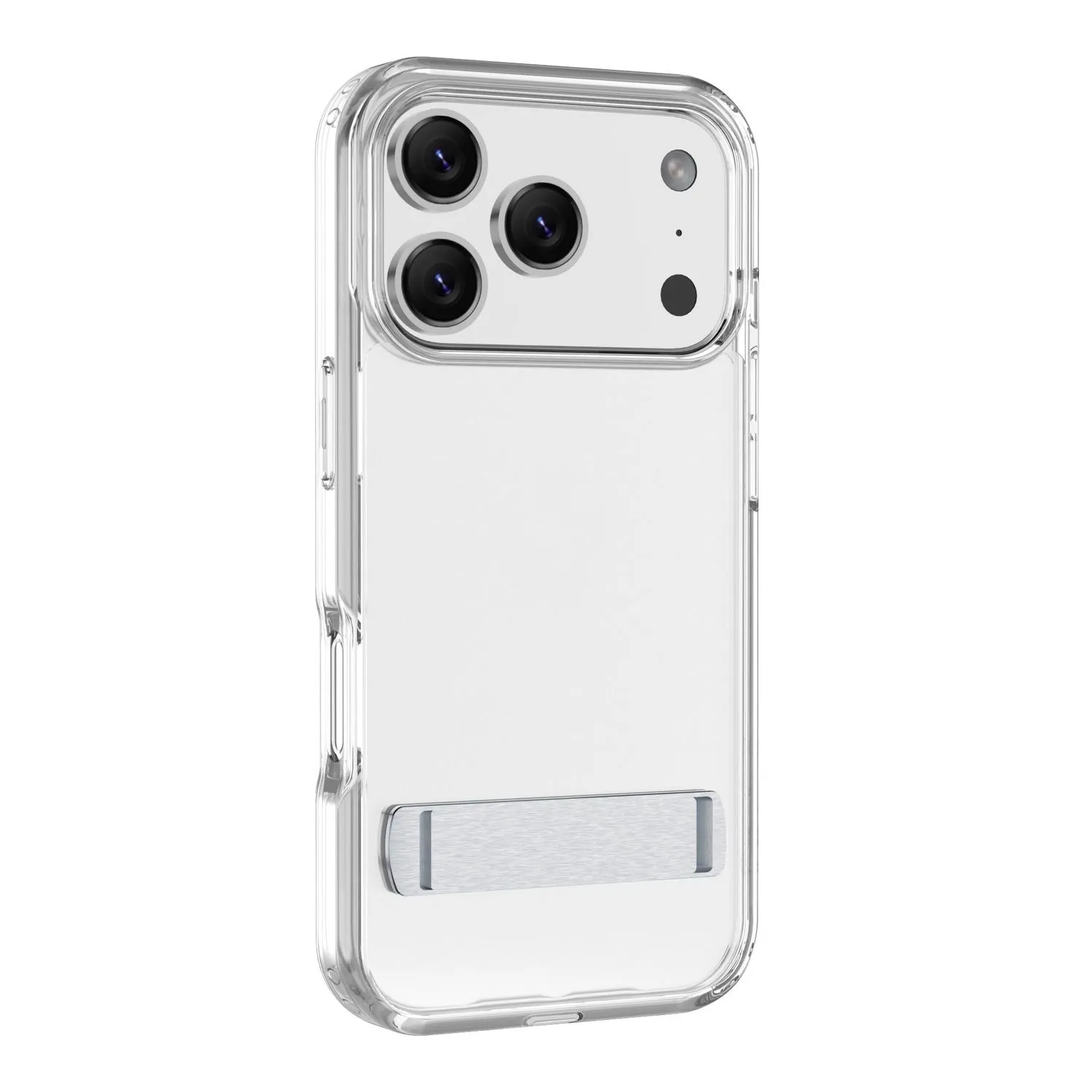 Clear Stand - iPhone 17 Pro Max
