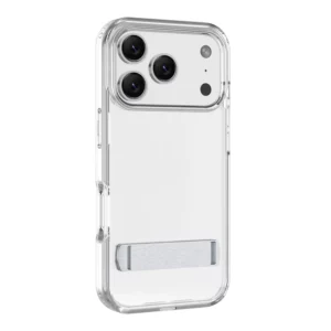 Clear Stand - iPhone 17 Pro