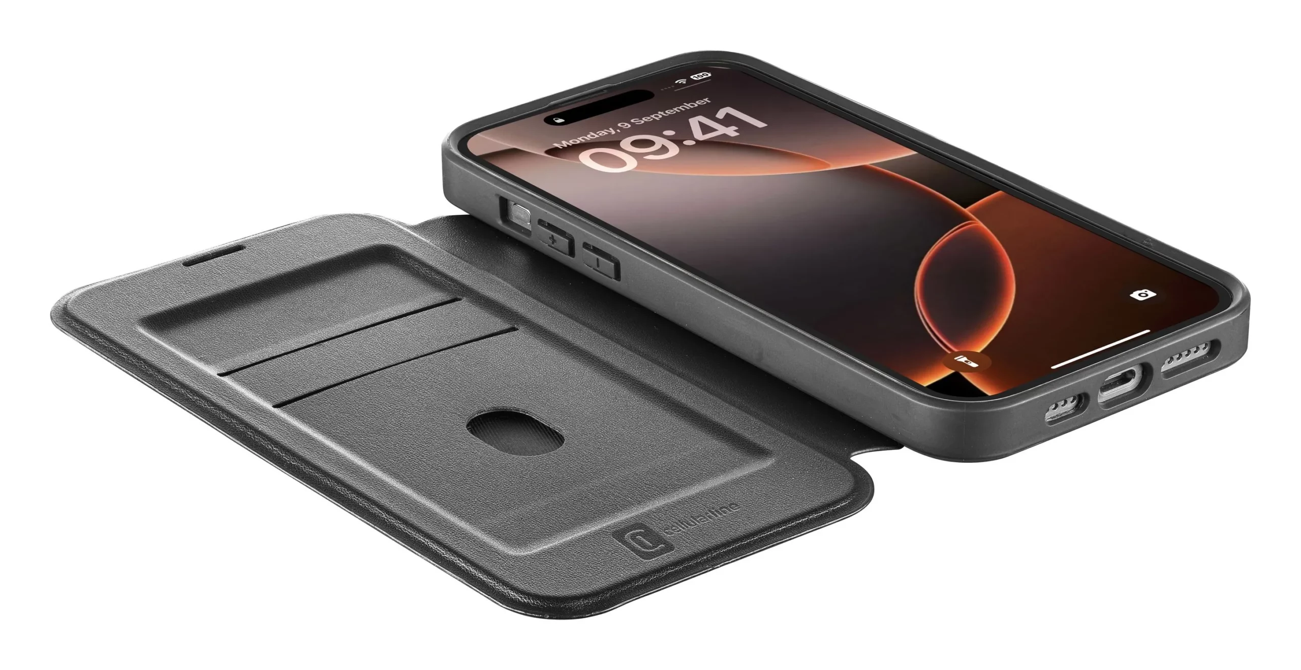 Daily Mag - iPhone 16 Pro Max - immagine 3
