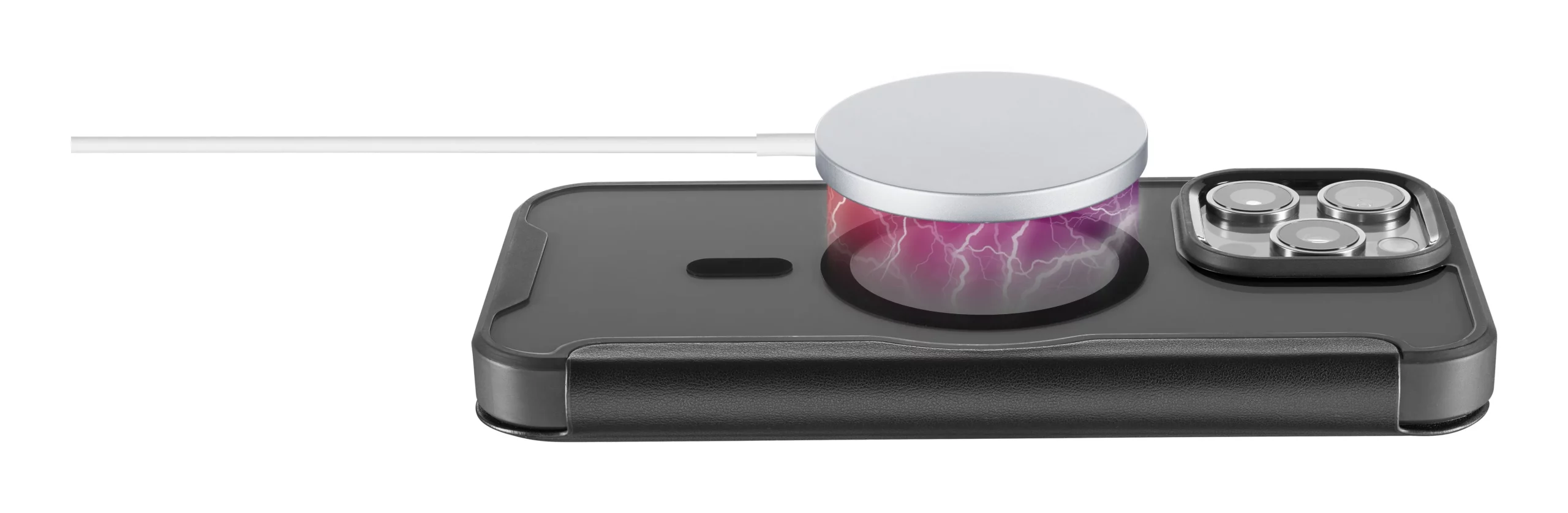 Daily Mag - iPhone 16 Pro Max - immagine 4