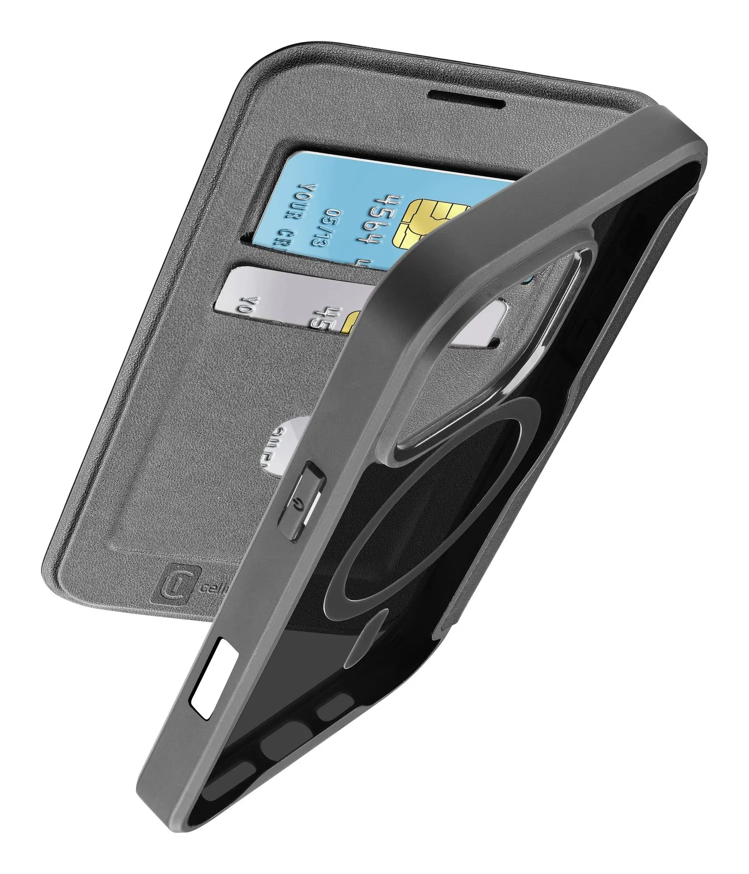 Daily Mag - iPhone 16 Pro Max - immagine 5