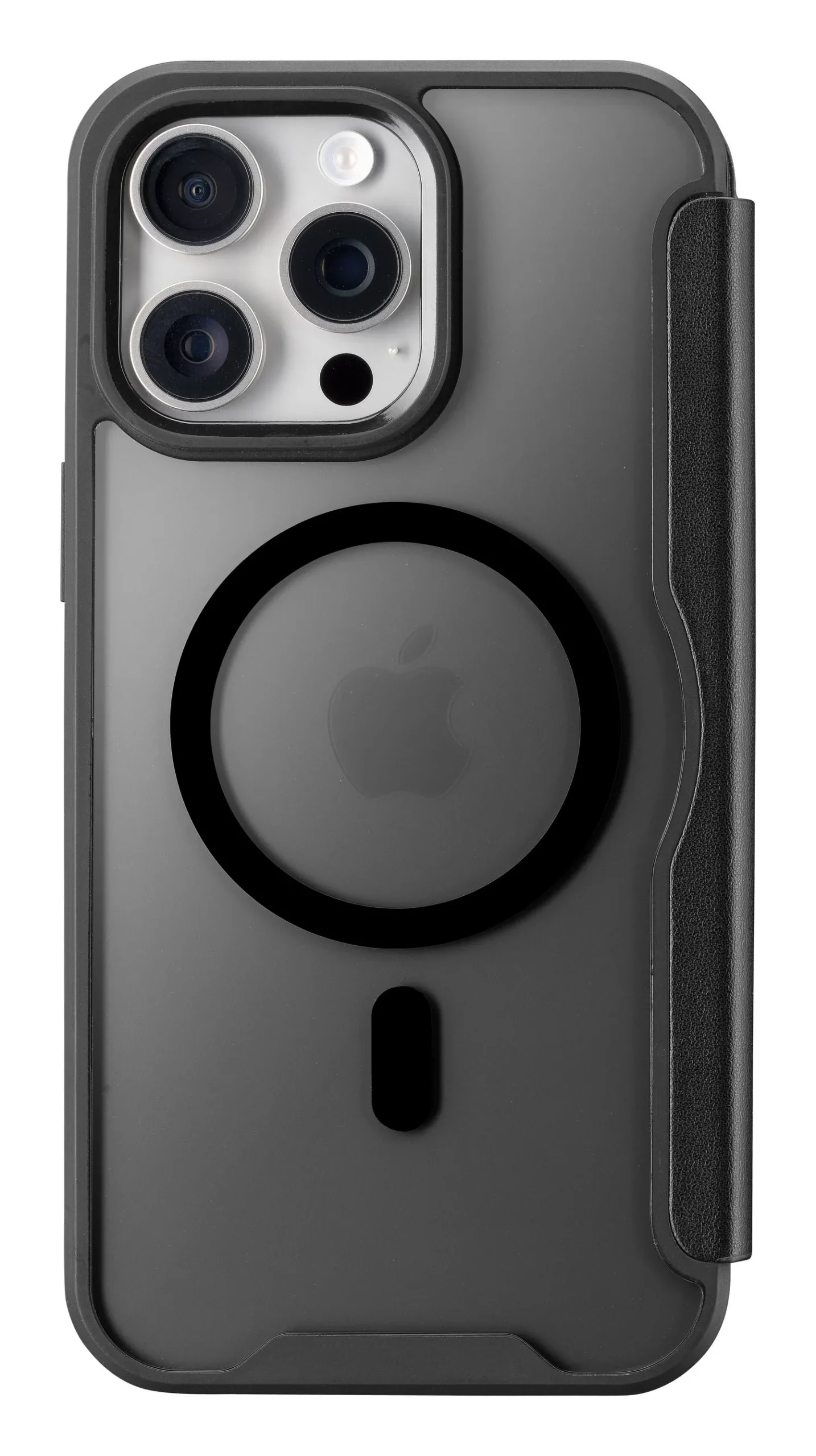 Daily Mag - iPhone 16 Pro Max - immagine 6