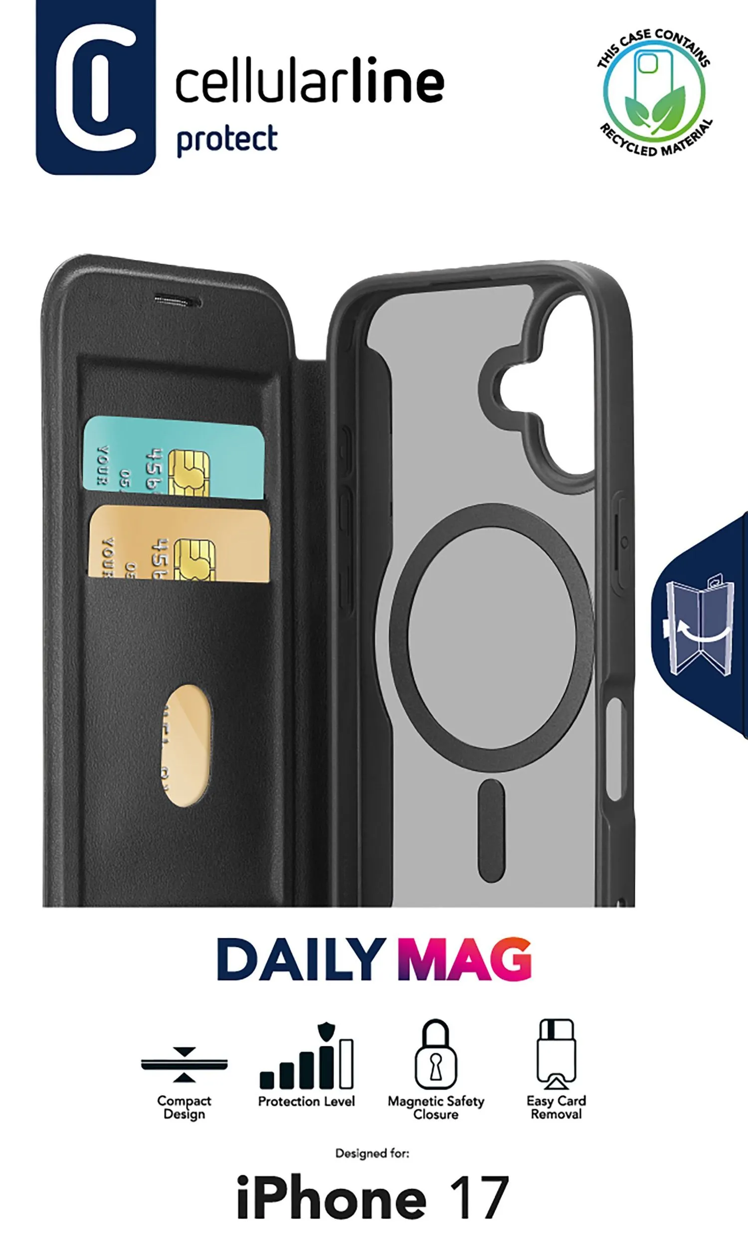 Daily Mag - iPhone 17 - immagine 2