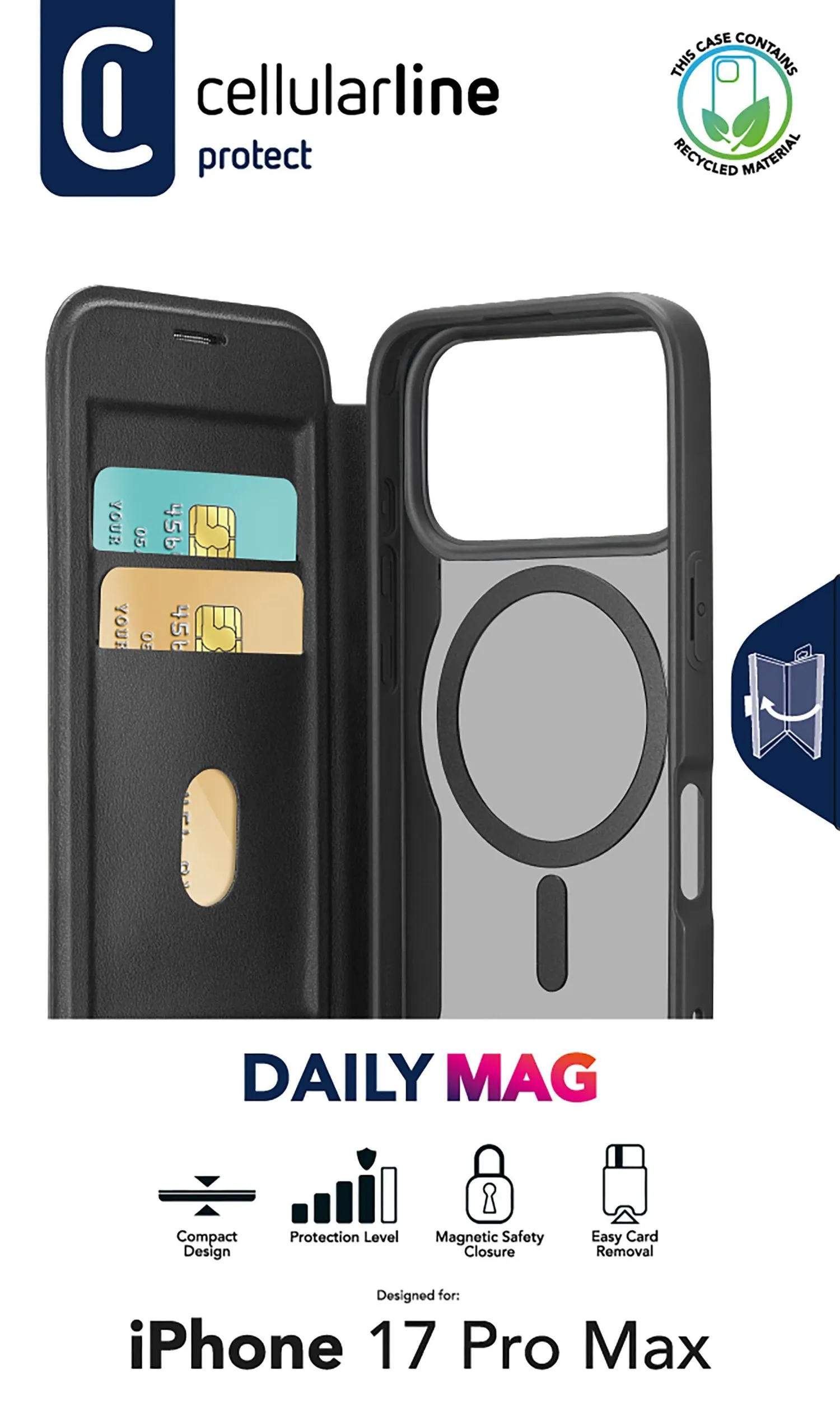 Daily Mag - iPhone 17 Pro Max – Bild 2
