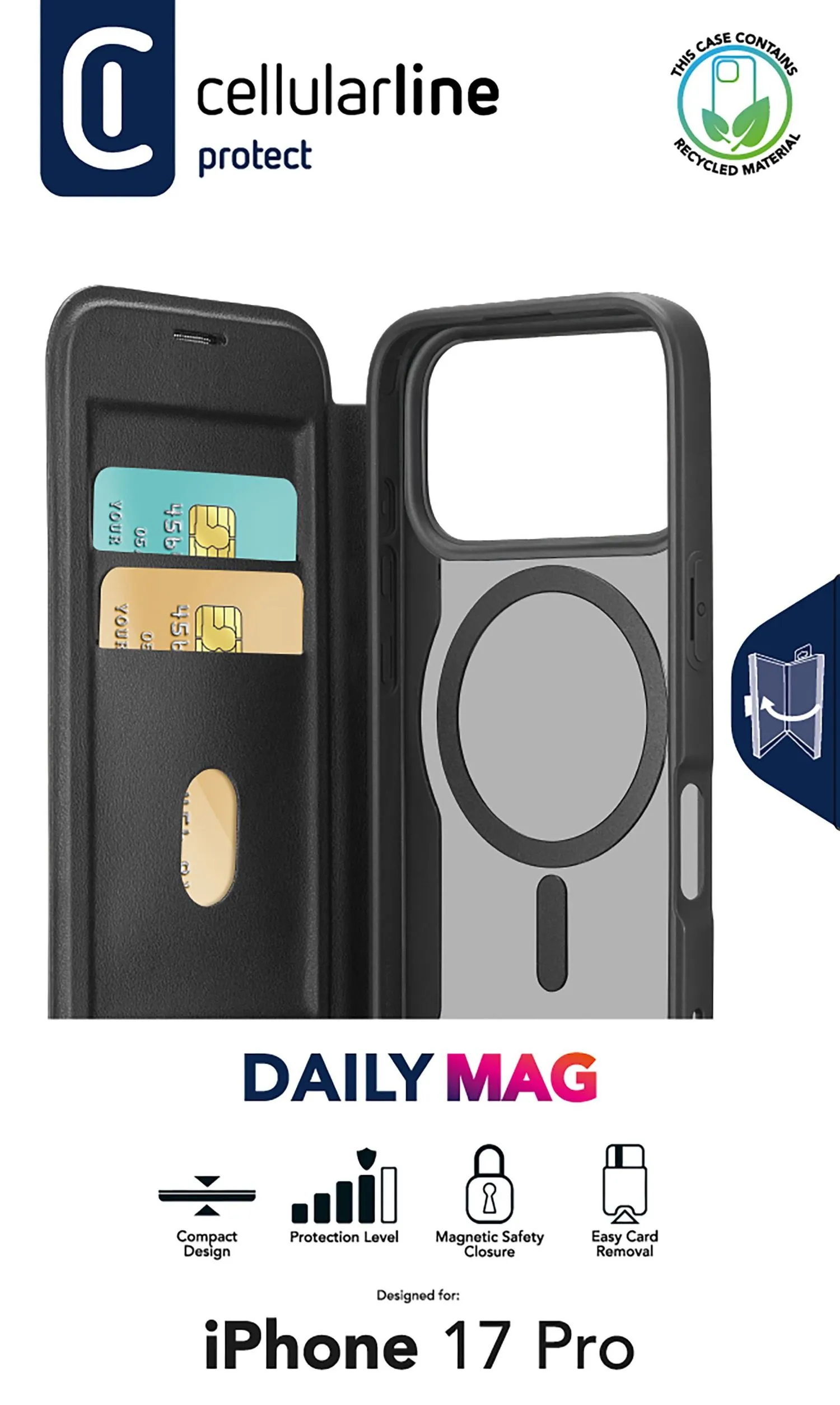 Daily Mag - iPhone 17 Pro - immagine 2