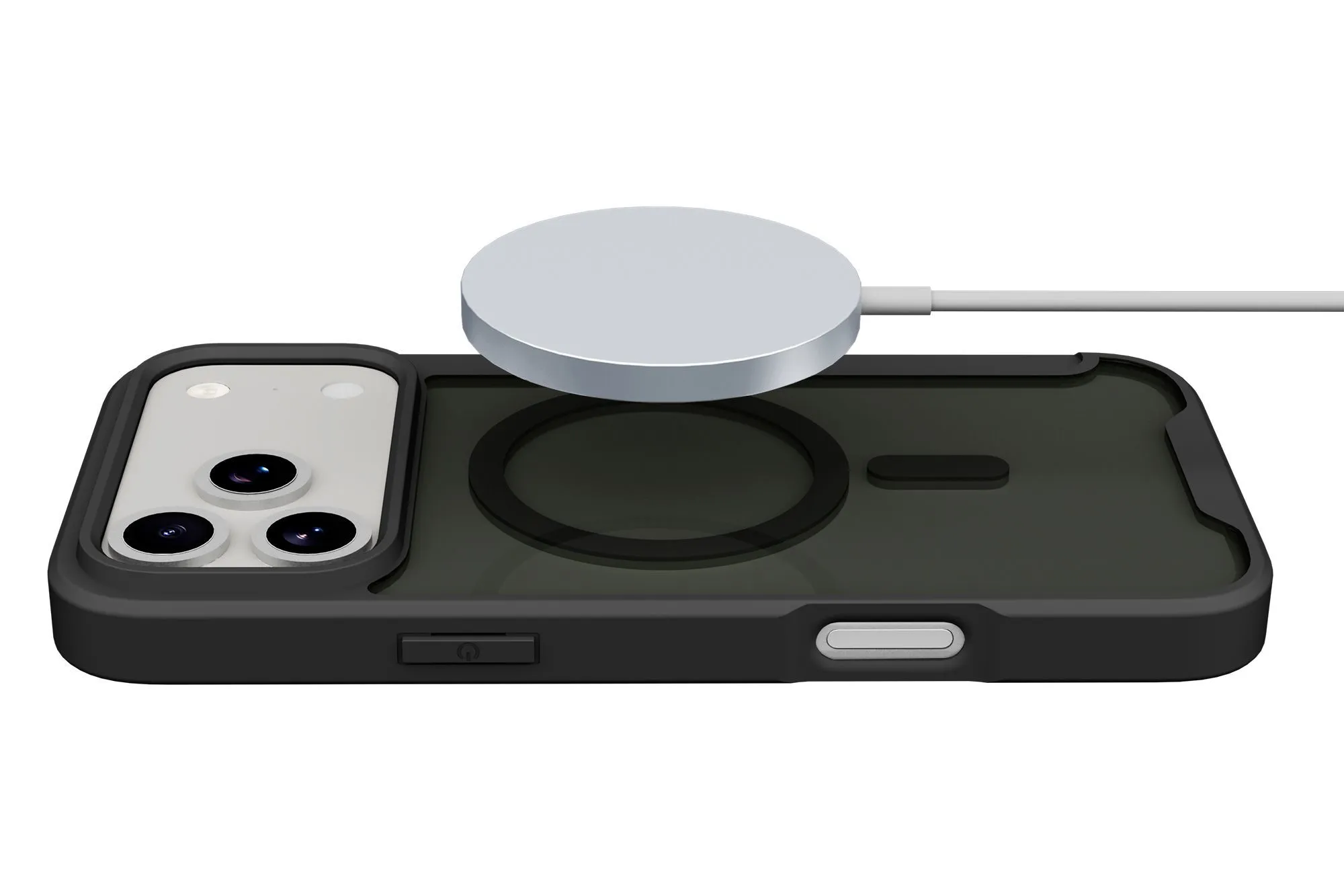 Daily Mag - iPhone 17 Pro - immagine 7