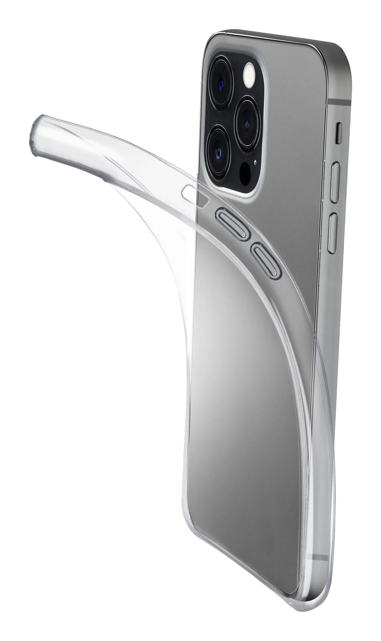 Fine - iPhone 15 Pro Max