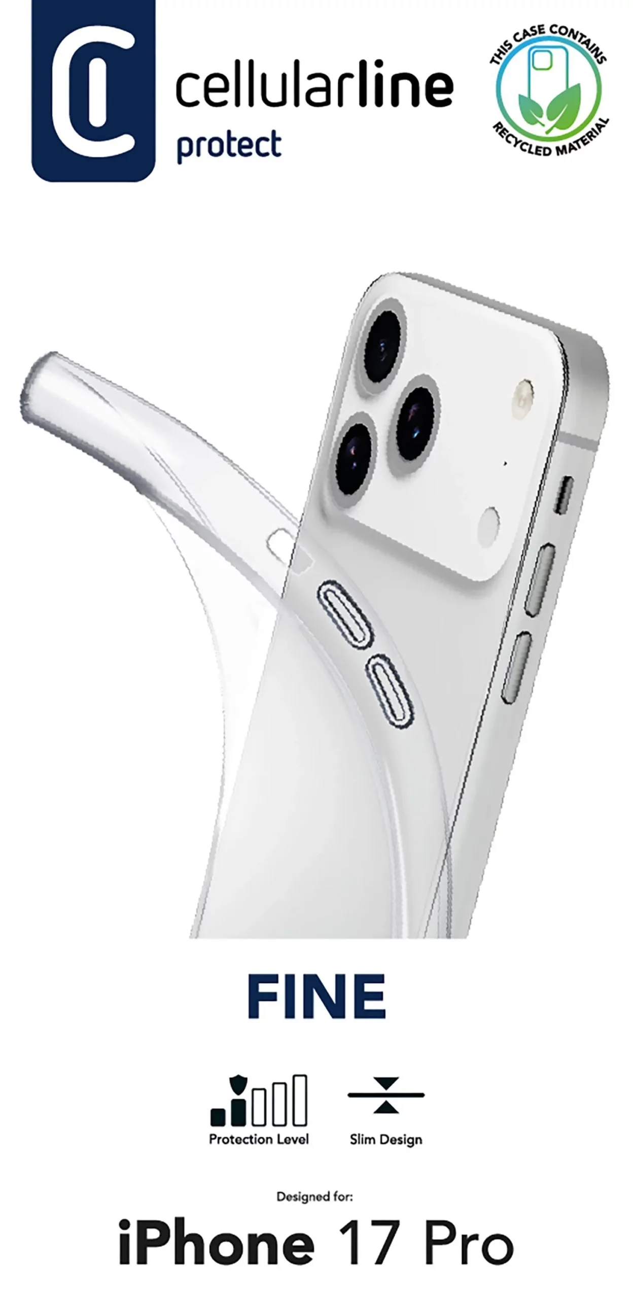 Fine - iPhone 17 Pro - immagine 2