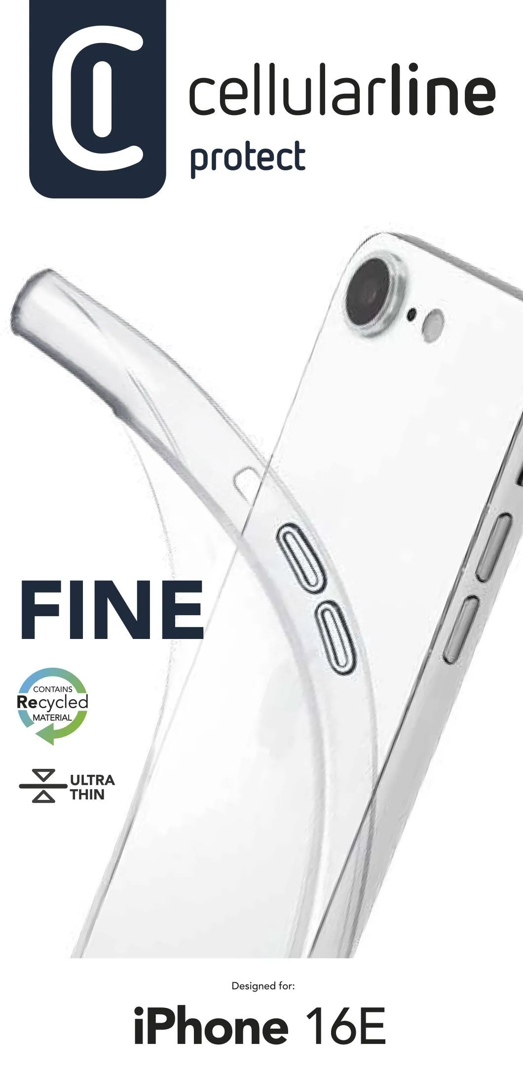 Fine - iPhone 16e - immagine 2