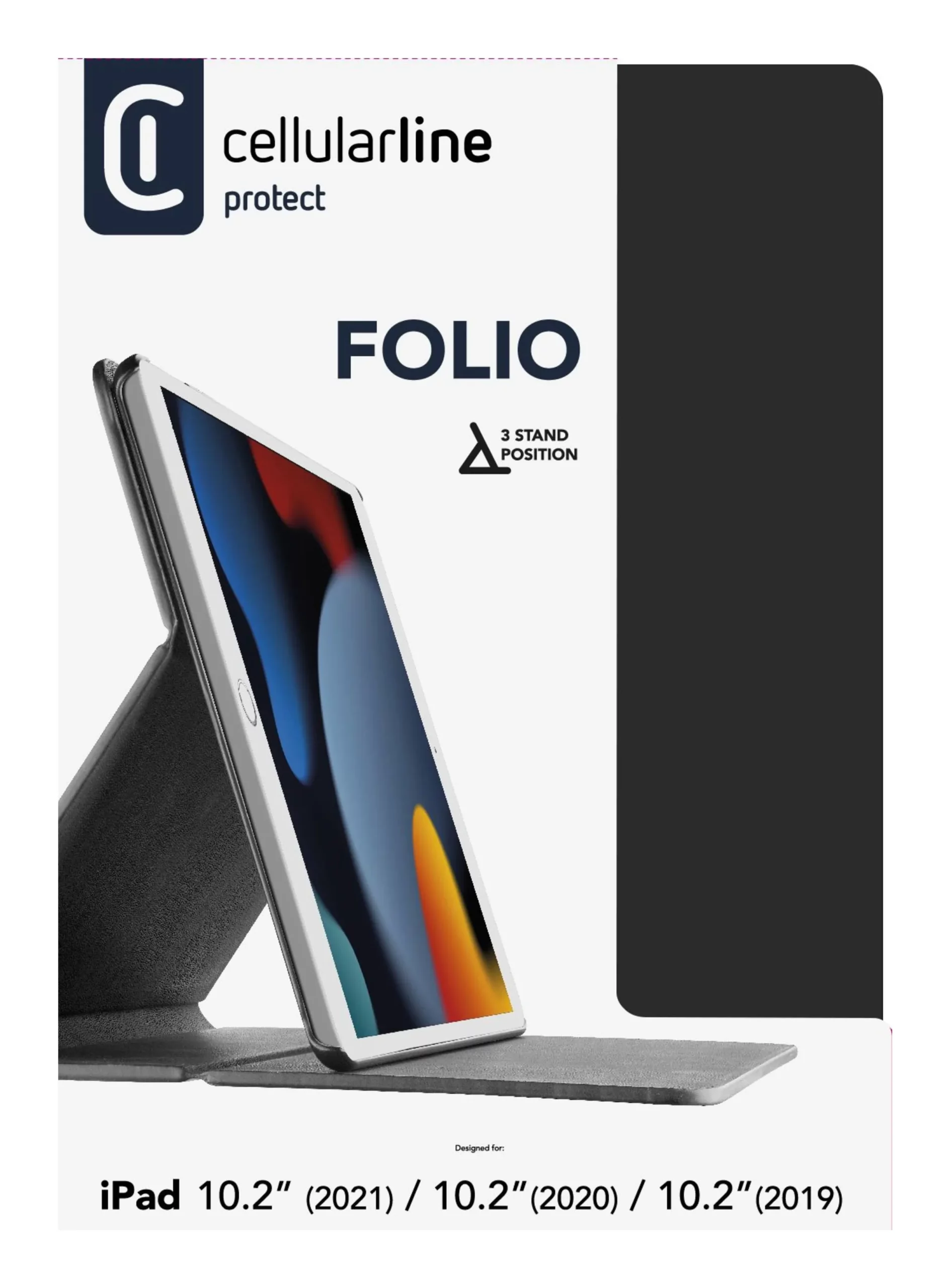 Folio - iPad 10.2'' (2021) / 10.2'' (2020) / 10.2'' (2019) – Image 3