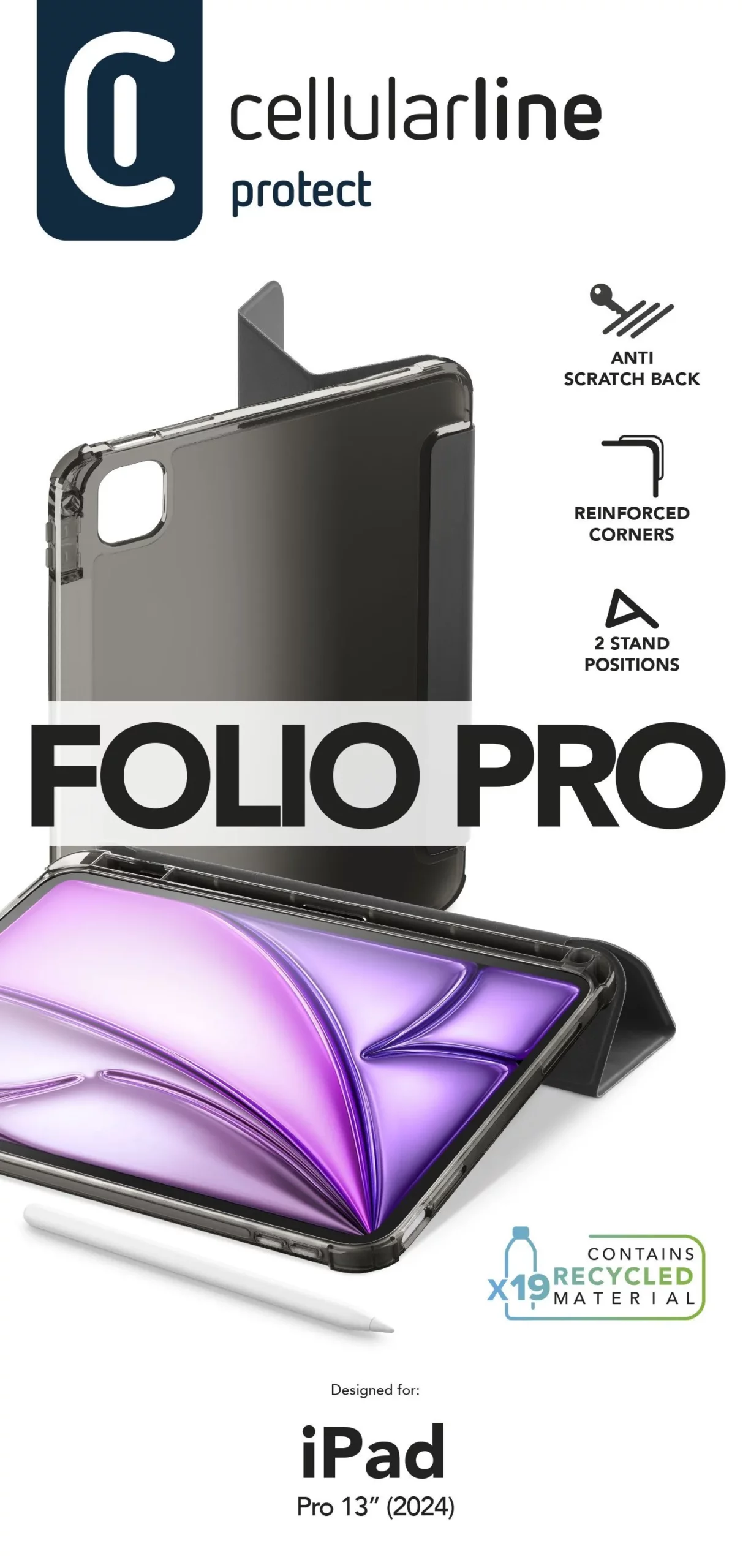 Folio - iPad Pro 12.9" – Bild 3