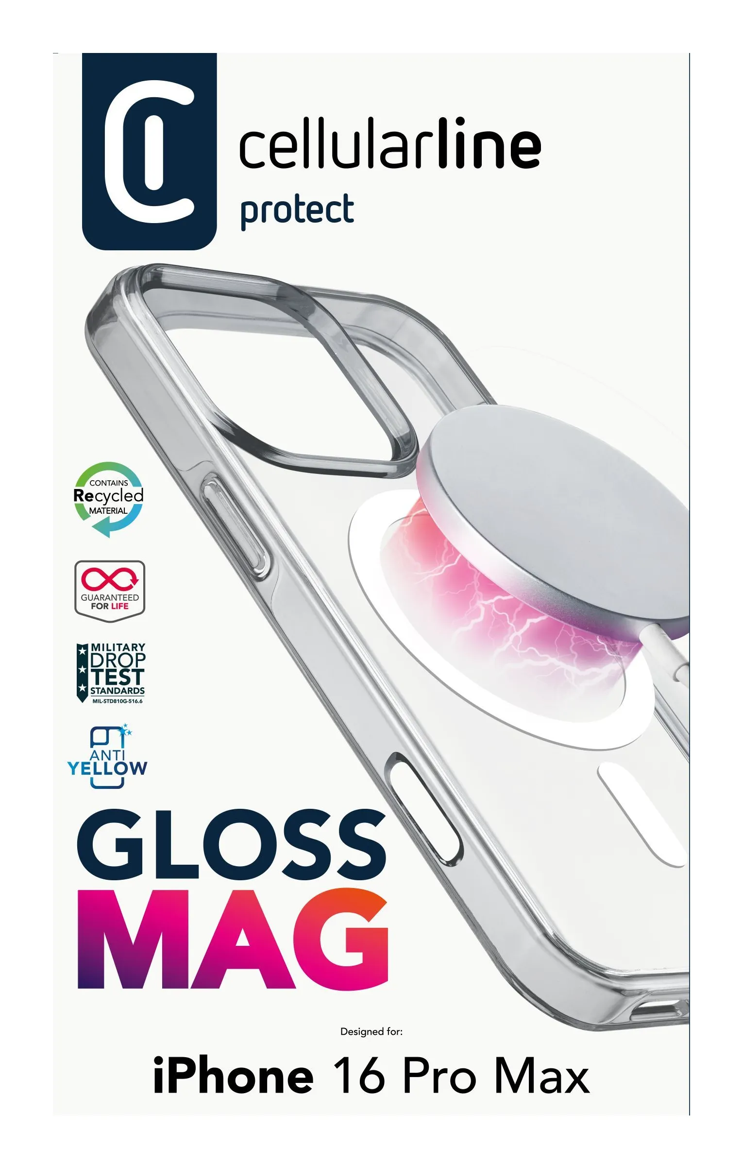 GLOSS MAG - IPHONE 16 PRO MAX – Image 2