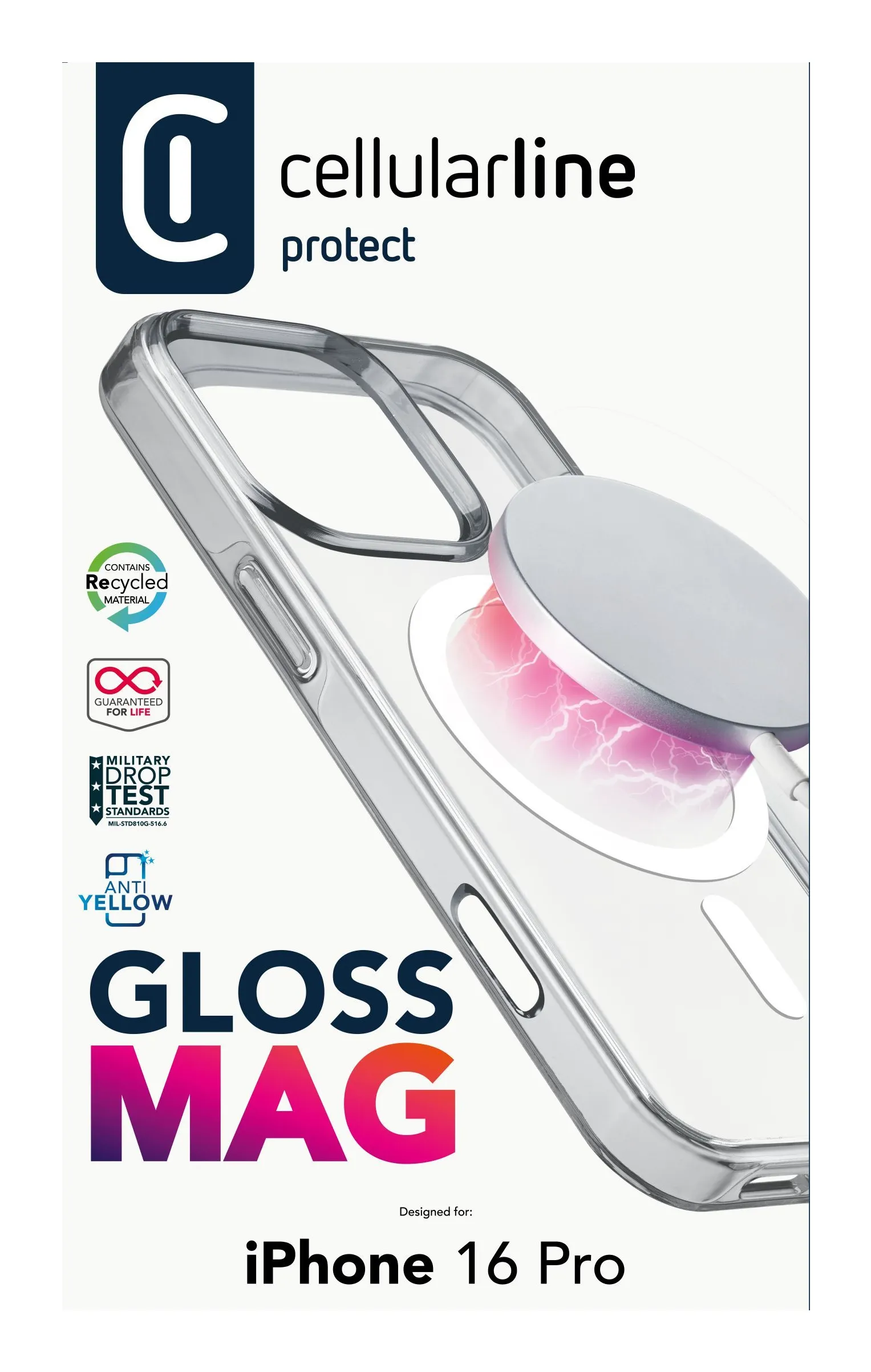 GLOSS MAG - IPHONE 16 PRO – Image 2