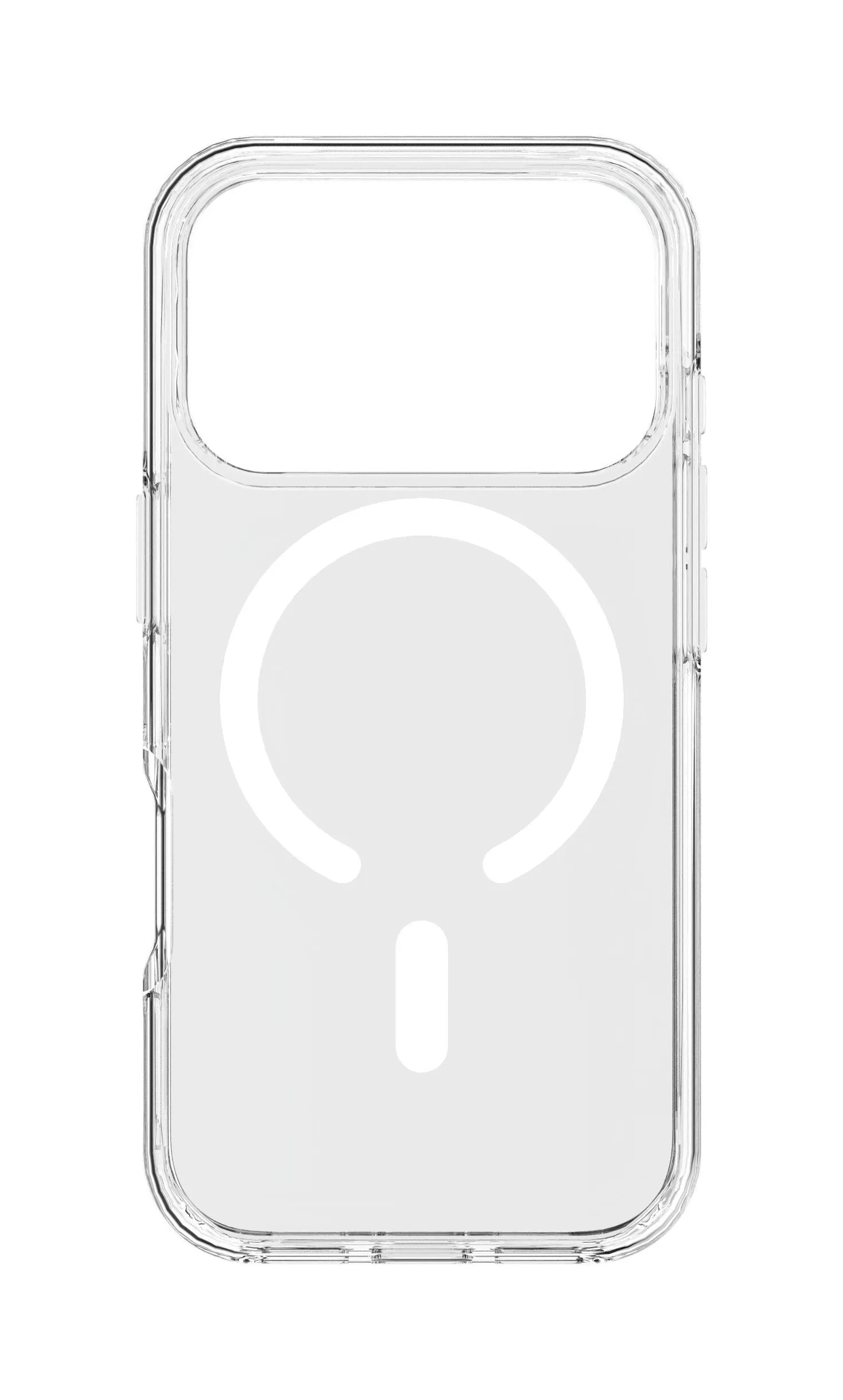 Gloss Mag - iPhone 17 Pro Max