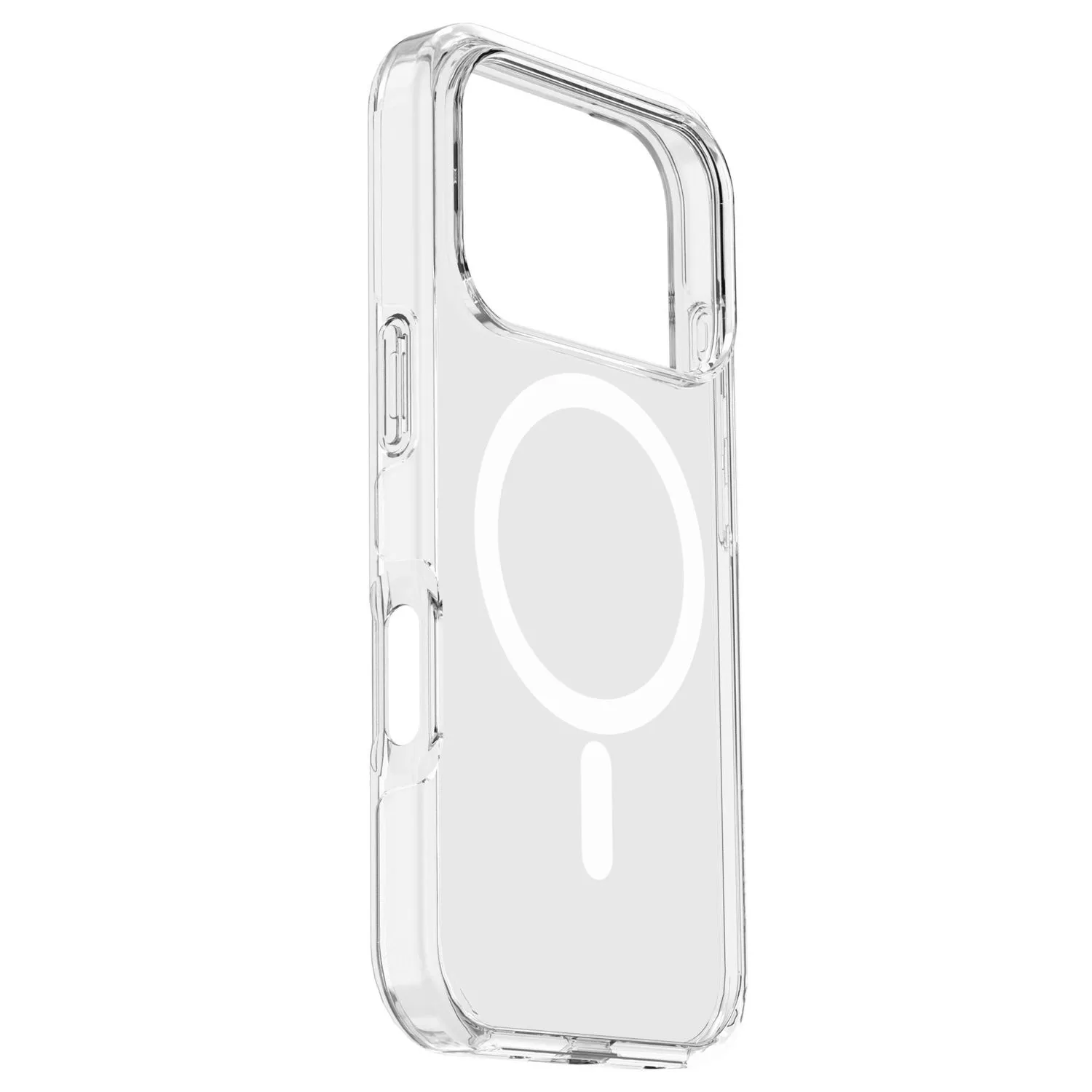 Gloss Mag - iPhone 17 Pro Magnetic case for charging and attaching to the MagSafe charger - Image 4