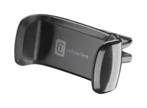 Cellularline 8018080488696 Support passif Mobile/smartphone Noir