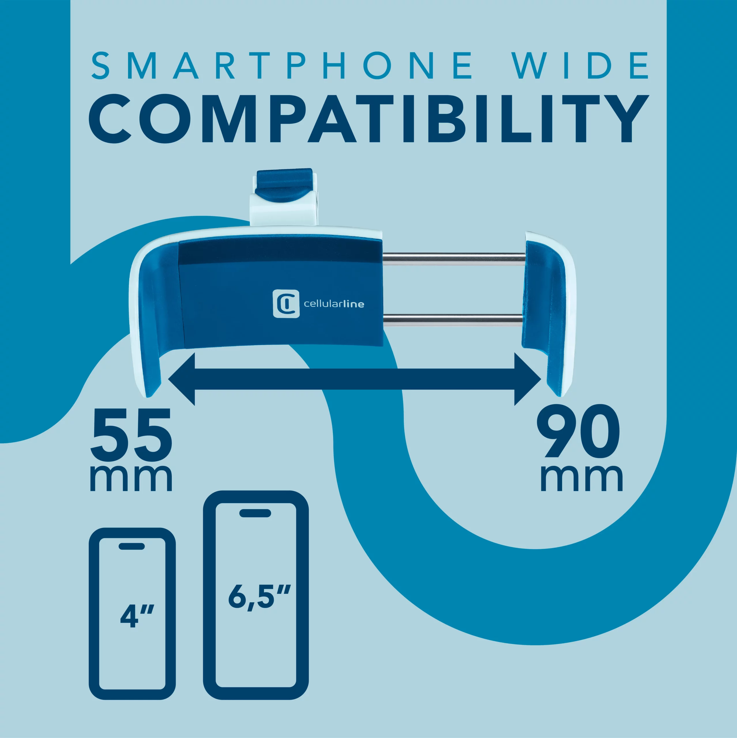Car Holder - Universal – Image 4