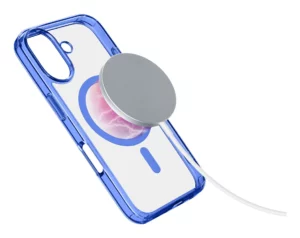 Iconic Mag - iPhone 16 Plus