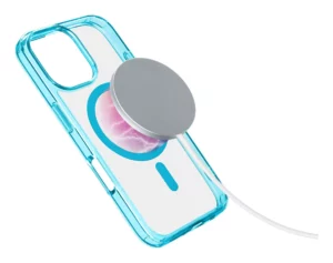 Iconic Mag - iPhone 16 Pro Max
