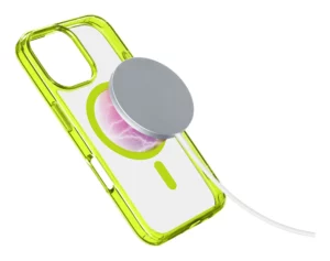 Iconic Mag - iPhone 16 Pro Max