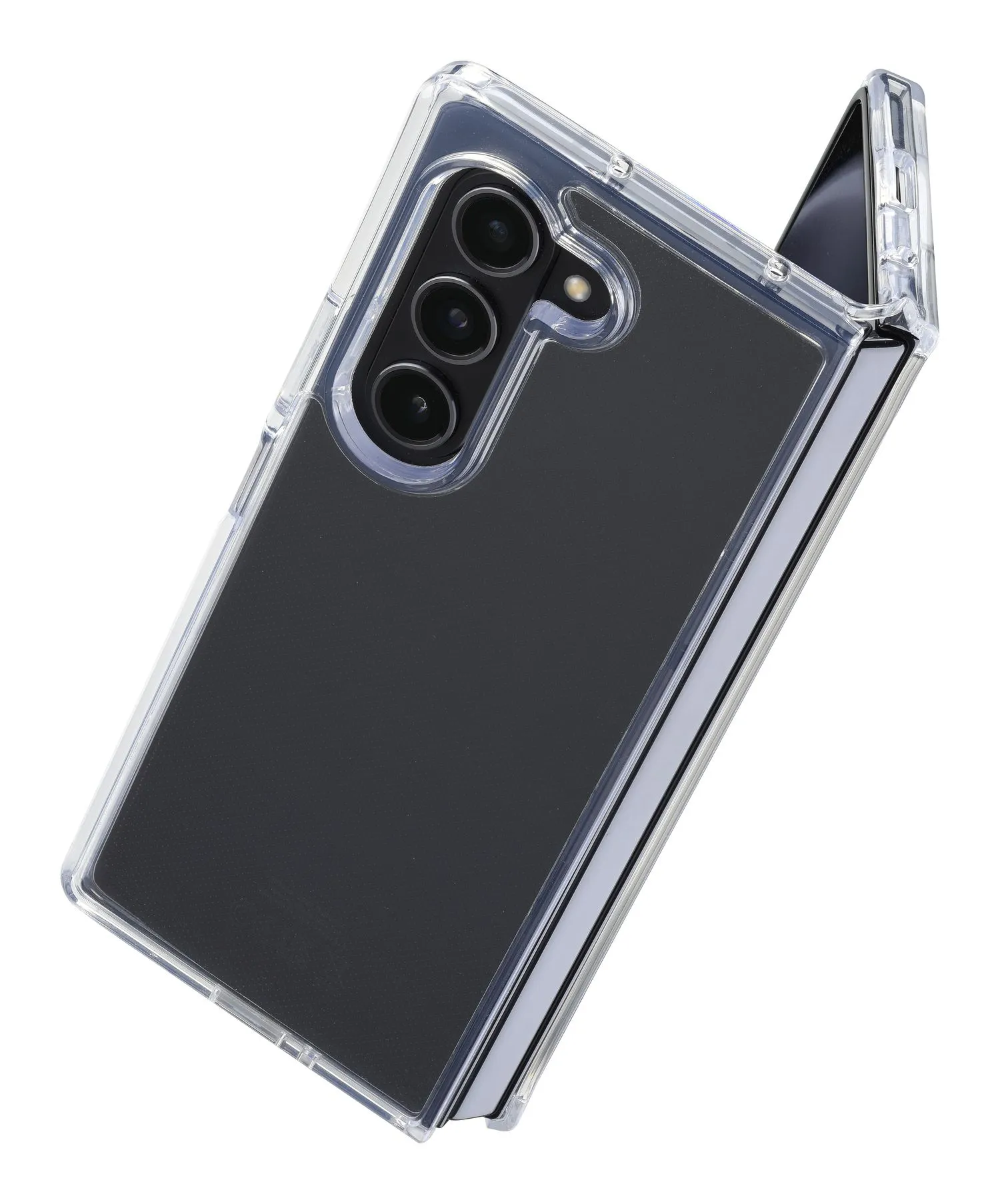 Impact Clear Case - Galaxy Z Fold6