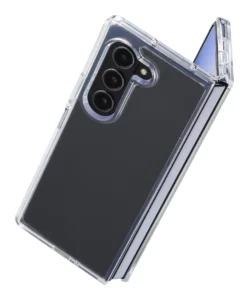 Impact Clear Case - Galaxy Z Fold7