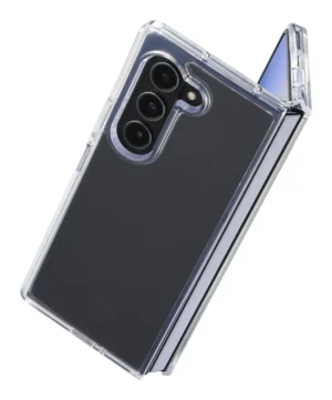 Impact Clear Case - Galaxy Z Fold7