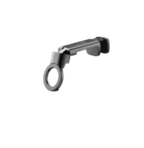Cellularline 8018080488702 Support passif Mobile/smartphone Noir