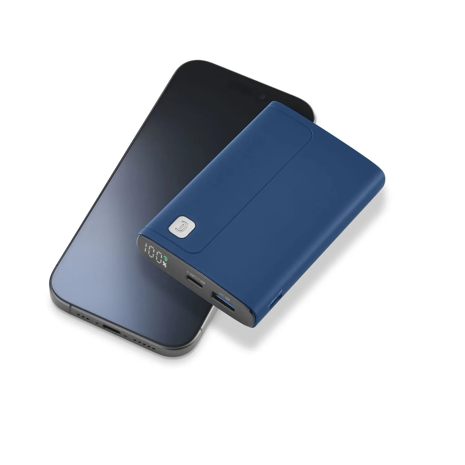 Caricatore portatile Elite 10000 10000 mAh