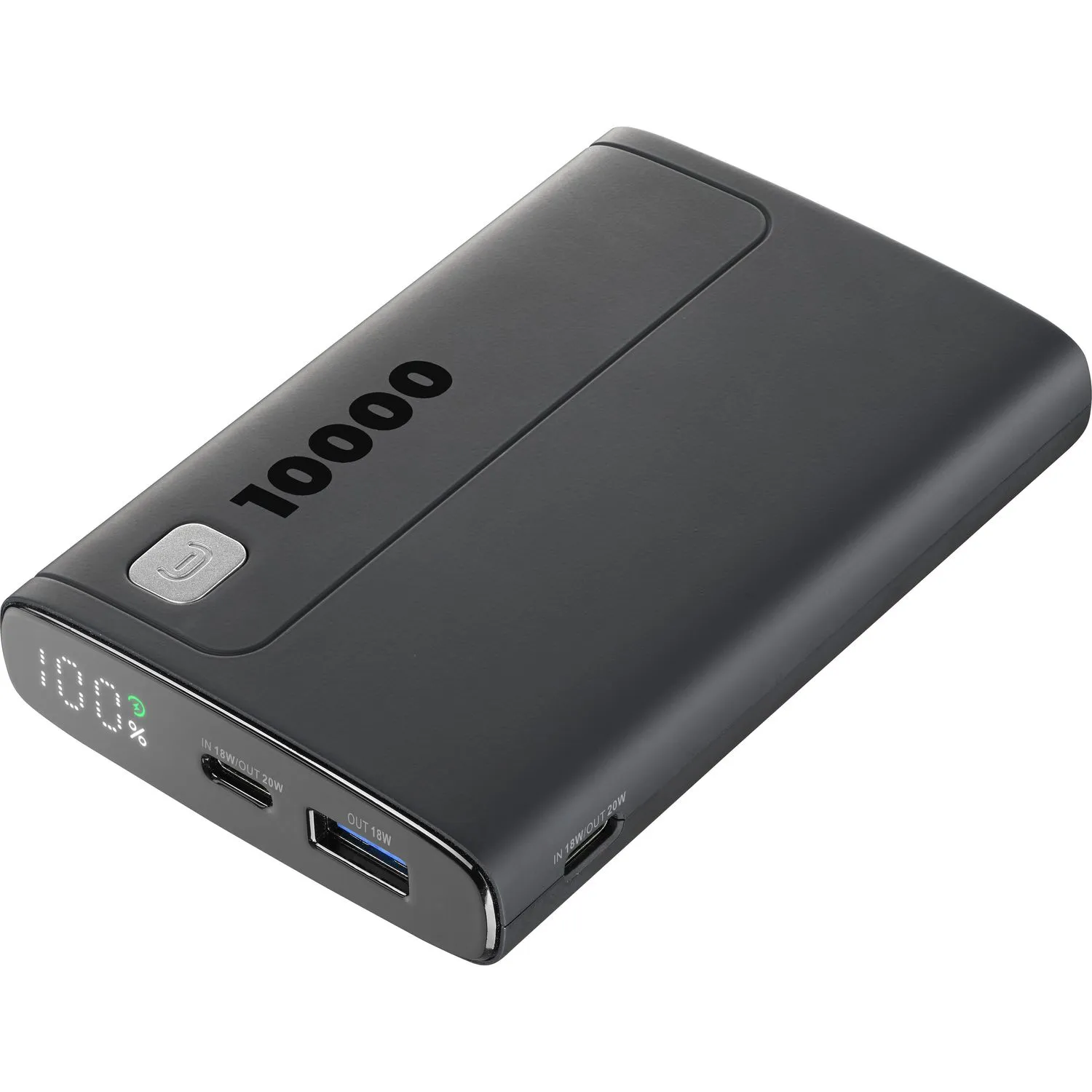 Caricabatterie Portatile Elite 10000 10000Mah - immagine 3