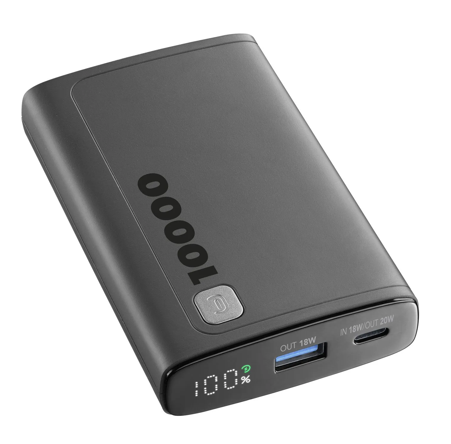 Caricabatterie Portatile Elite 10000 10000Mah - immagine 4