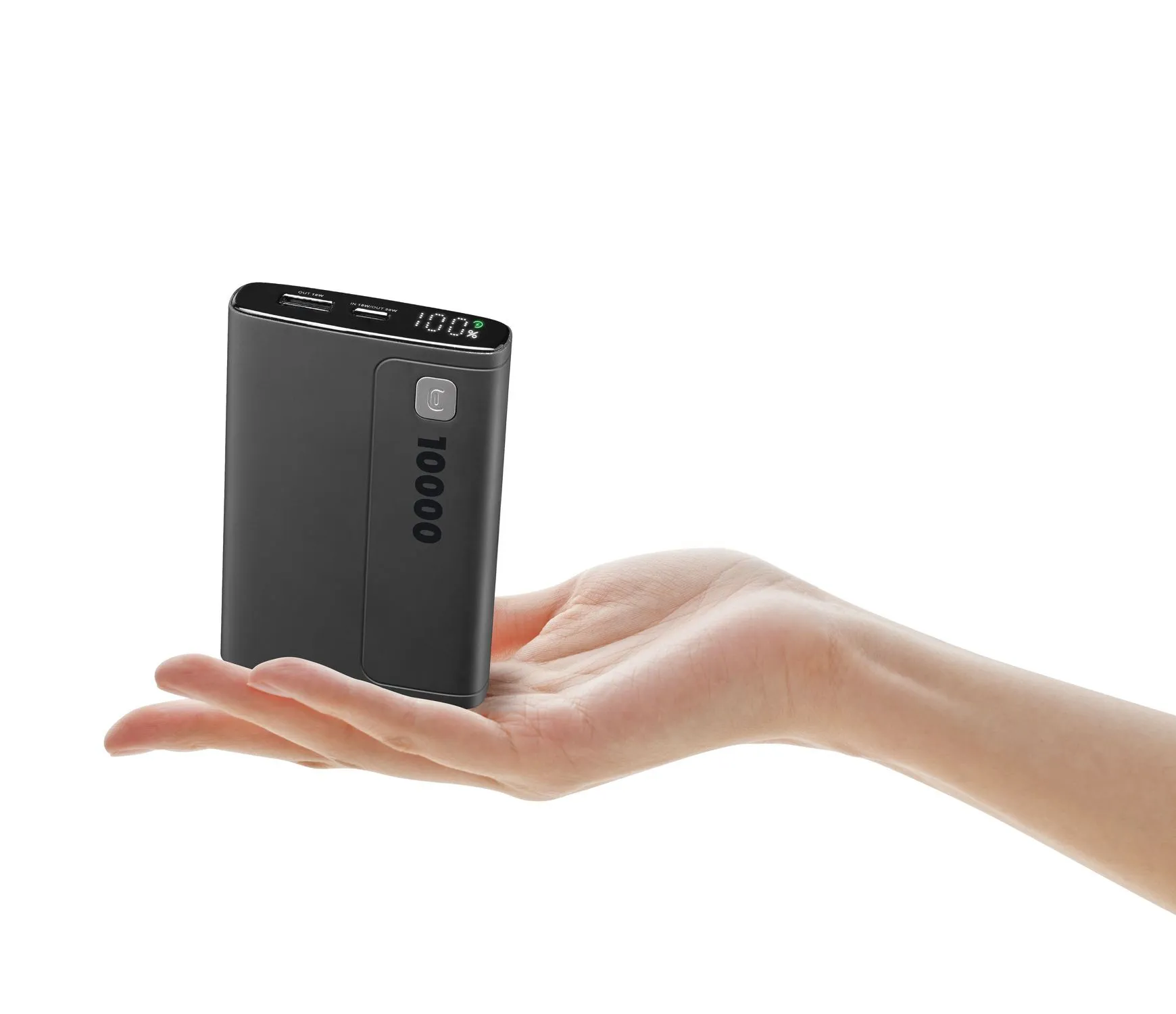 Caricabatterie Portatile Elite 10000 10000Mah - immagine 5