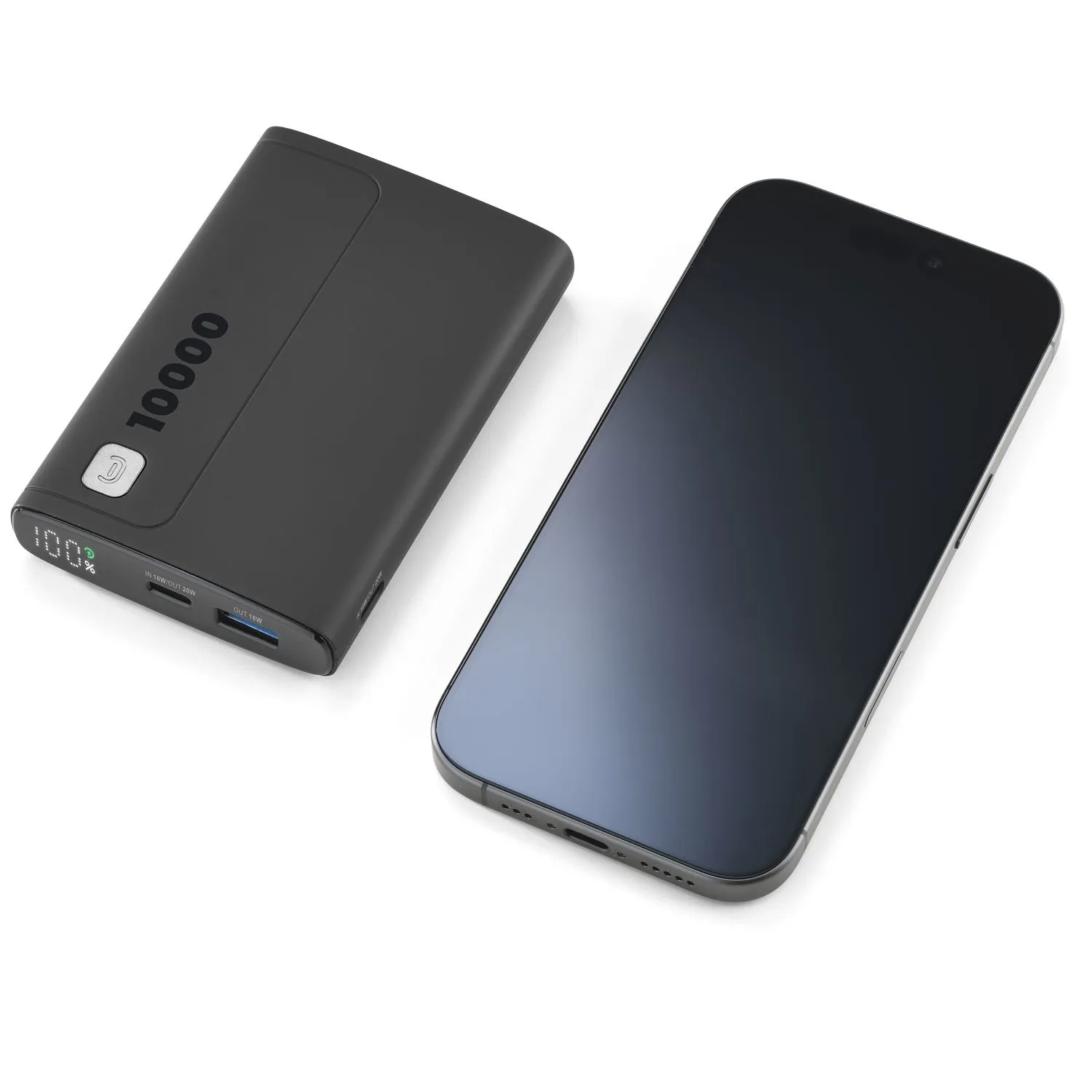 Caricabatterie Portatile Elite 10000 10000Mah - immagine 8