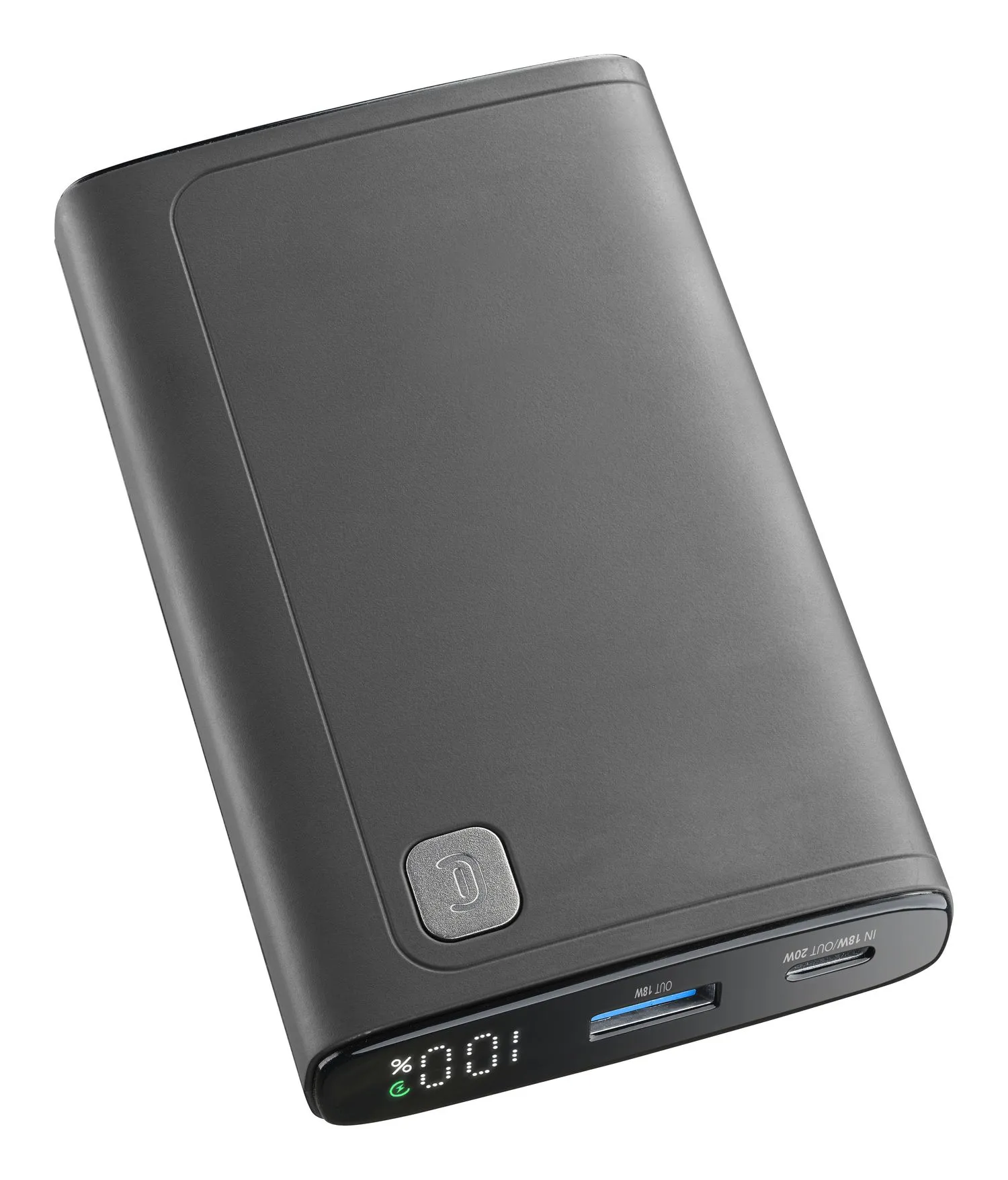 Caricabatterie Portatile Elite 10000 10000Mah - immagine 9