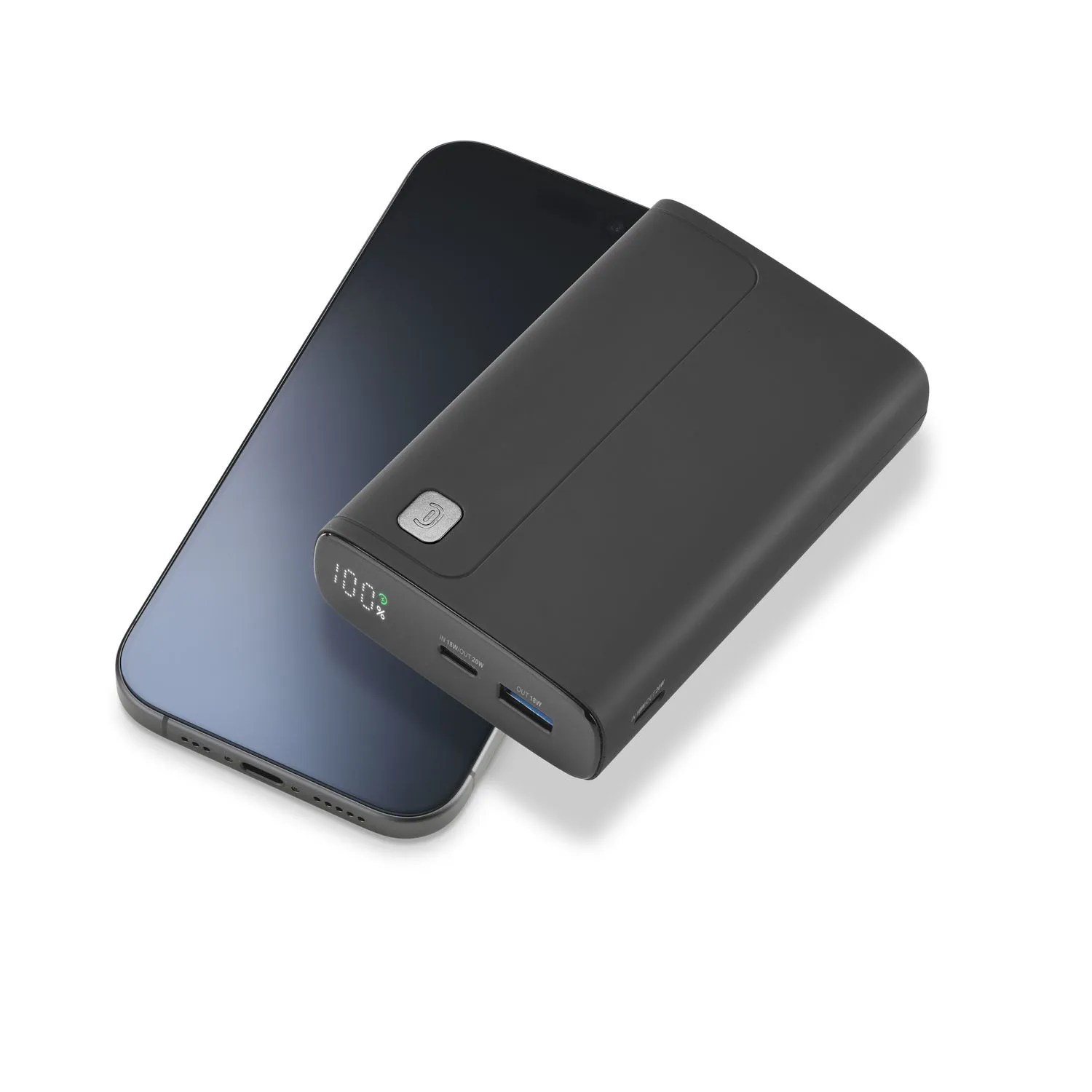Elite 20000 Portable Charger 20000mAh