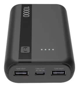 Power Bank 10000