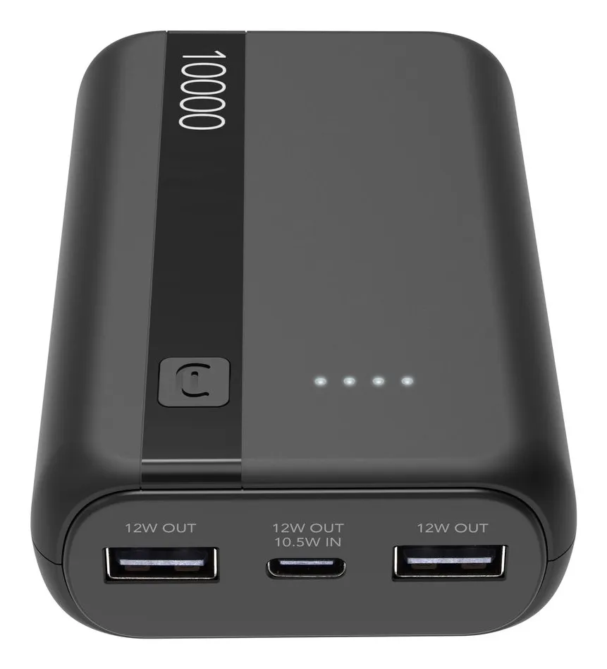 Power Bank 10000 Portable Charger 10000mAh